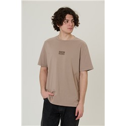 футболка мужская 2896-45 Новинка