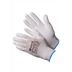 Нейлоновые перчатки с полиуретановым покрытием Gward