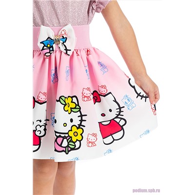 4323-1 Hello Kitty