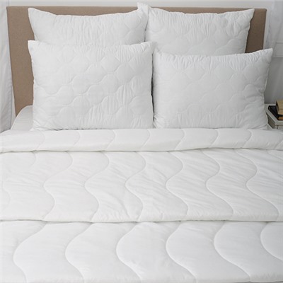 Одеяло 'Sleep Mode' 150 гр, евро, микрофибра, 100% полиэстер