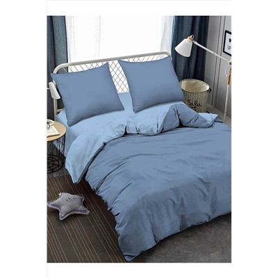 Комплект постельного белья 1,5-спальный AMORE MIO #695360