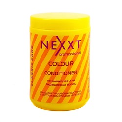 Nexxt Кондиционер для окрашенных волос, 1000 мл