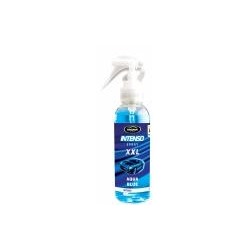 Ароматизатор СПРЕЙ (150мл) Intenso Spray XXL (тригер) Aqua Blue