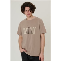 футболка мужская 2901-45 Новинка