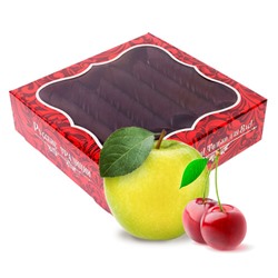 Смоква традиционная Яблочно-вишневая, 300г