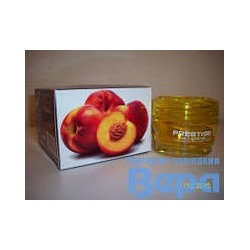 Ароматизатор гелевый PRESTIGE (50мл) Ice Tea Peach/Холодный чай с персиком