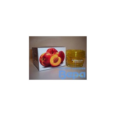 Ароматизатор гелевый PRESTIGE (50мл) Ice Tea Peach/Холодный чай с персиком