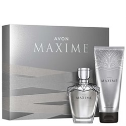 Набор "Avon Maxime для него"