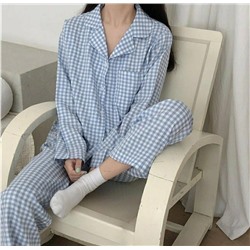 Пижама с брюками (М-920)