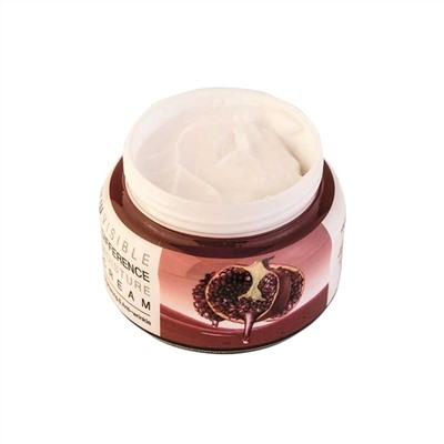 FarmStay Антивозрастной крем для лица / Visible Difference Moisture Cream Pomegranate, 100 г