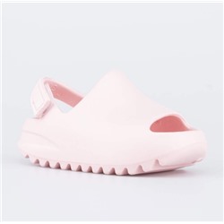 325124-01 туфли пляжные малодетско-дошкольные, розовый
