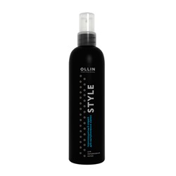 Ollin Термозащитный спрей для выпрямления волос / Style, 250 мл