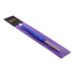 Mertz Металлическая пилка с ножом для кутикулы 74, 16,5 см