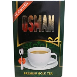 Чай Пакистанский OSMAN 250гр с ложкой (кор*30)