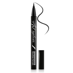 Подводка для глаз Art eyeliner черная