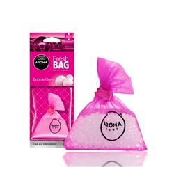 Ароматизатор Гранулы - Мешочек Fresh Bag Babble Gum