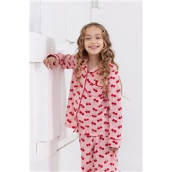 "Вишенка-кант" - детская пижама