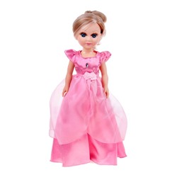 Кукла "Анастасия мисс Очарование" со звуковым устройством, 42 см