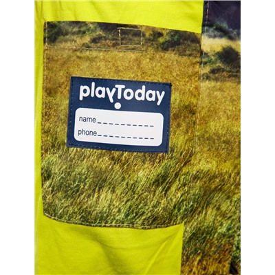 224528 PLAYTODAY Ветровка