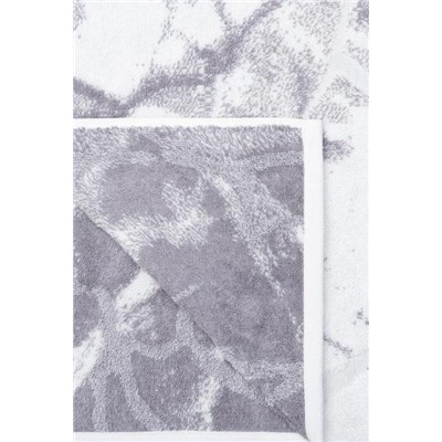 Полотенце махровое "Marmo chiaro" (Мармо Кьяро)
