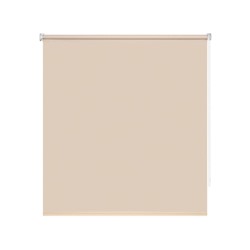 Рулонная штора «Апилера», 40х160 см, цвет кремовый бисквит