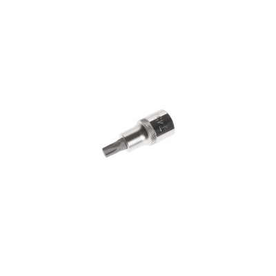 Бита-головка 1/2 TORX T45x55мм JTC