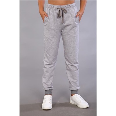 Озорник - man - брюки серый