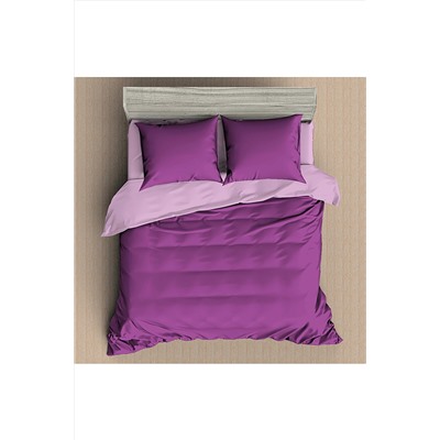 Комплект постельного белья 1,5-спальный AMORE MIO #695356