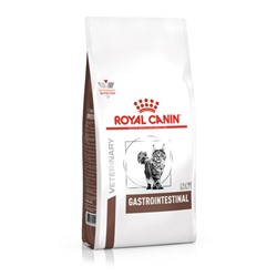 Сухой корм RC Gastro Intestinal 32 Feline для кошек с нарушеннием ЖКТ, 400 г