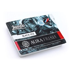 Ароматизатор под сиденье JUMBO (180 гр) Black Ice