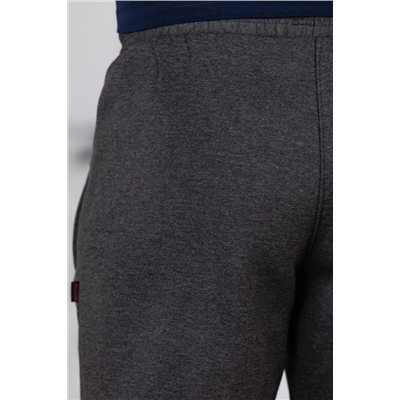 брюки спортивные 
            3.MA156A-серый-тёмный