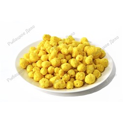 Сыр "Шарики" сметана/лук (Chee Corn) 0,5кг