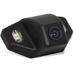 Камера автомобильная PARKVISION PLC-70 для Honda CRV для установки в подсветку номера