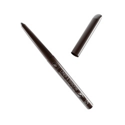 Автоматический контурный карандаш для глаз Liner  Shadow U-19-129C тон №129 dark chocolate