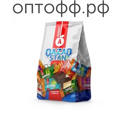 АП Вафли в шоколаде Казахстан 300гр(кор*20)