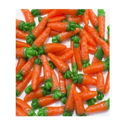 Мармелад жевательный  " Морковки "