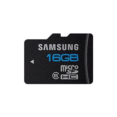 Карта памяти MicroSD  8Gb Class 10 Samsung (без адаптера) для FM-модулятора и видеорегистратора