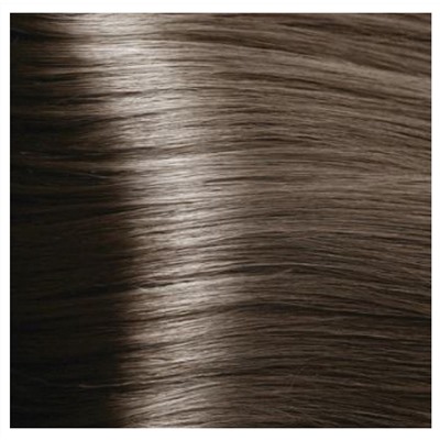 Kapous HY 7.1 Крем-краска для волос с гиалуроновой кислотой, 100 мл