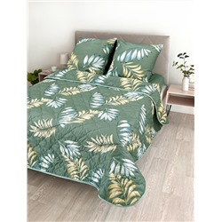 Комплект постельного белья с одеялом New Style КМ4-1031