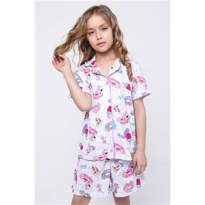 "Лето-кант" - детская пижама
