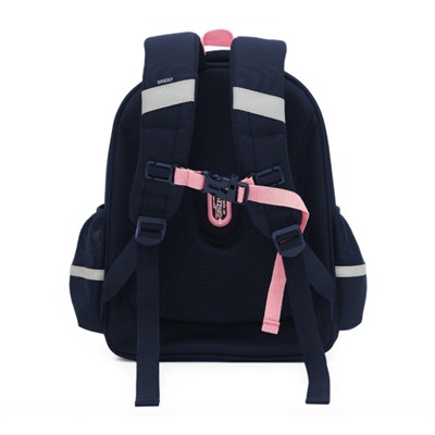 RAz-486-3 Рюкзак школьный, темно-синий