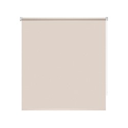 Рулонная штора «Меланж», 40х160 см, цвет песочный
