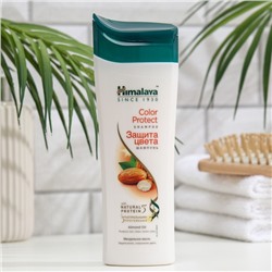 Шампунь для волос Himalaya Herbals «Защита цвета», для окрашенных волос, 200 мл