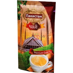 Чай Пакистан 100 гр. зип (кор*230)