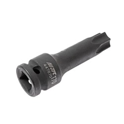 Головка TORX 1/2 T70 ударная L=78мм JTC